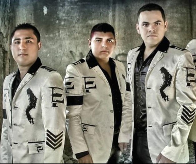 Balacera en concierto; 5 muertos en Sinaloa