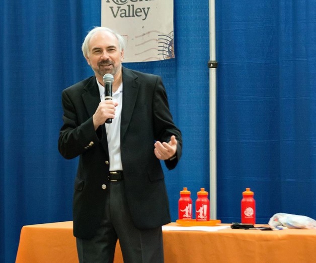 Realizan el eventoDescubre UTRGV