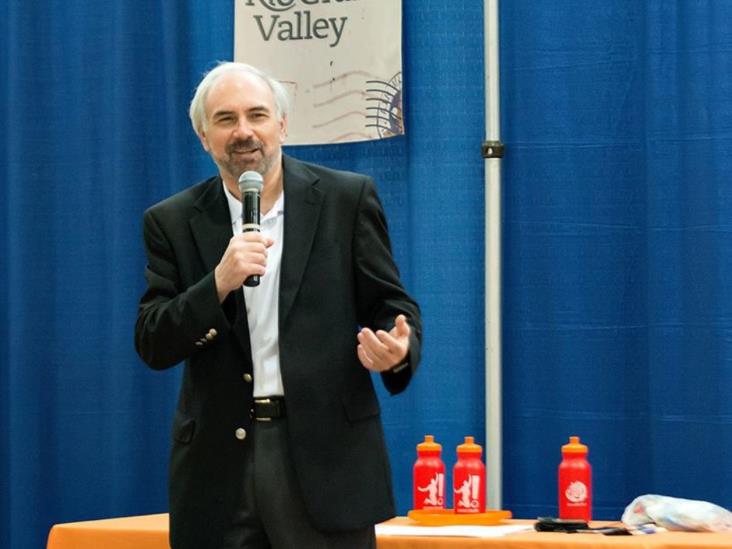 Realizan el eventoDescubre UTRGV Realizan el eventoDescubre UTRGV