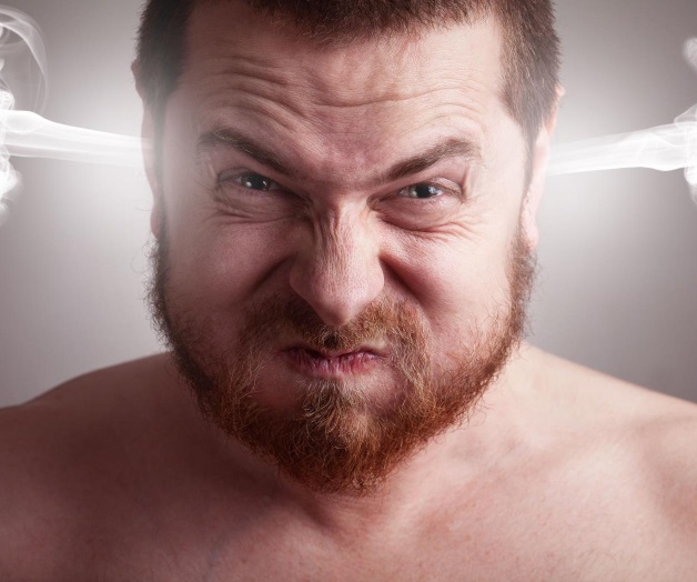 Invitan a reunión de Neuróticos Anónimos