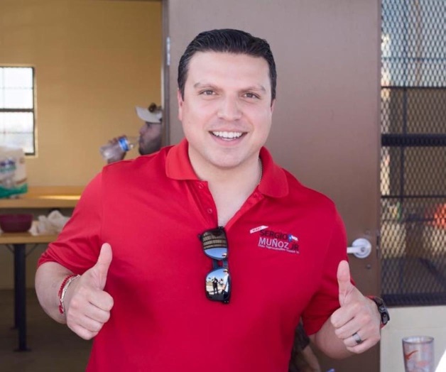 Dan a conocer los gastos de campaña