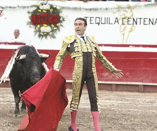 Enrique Ponce, torero incansable