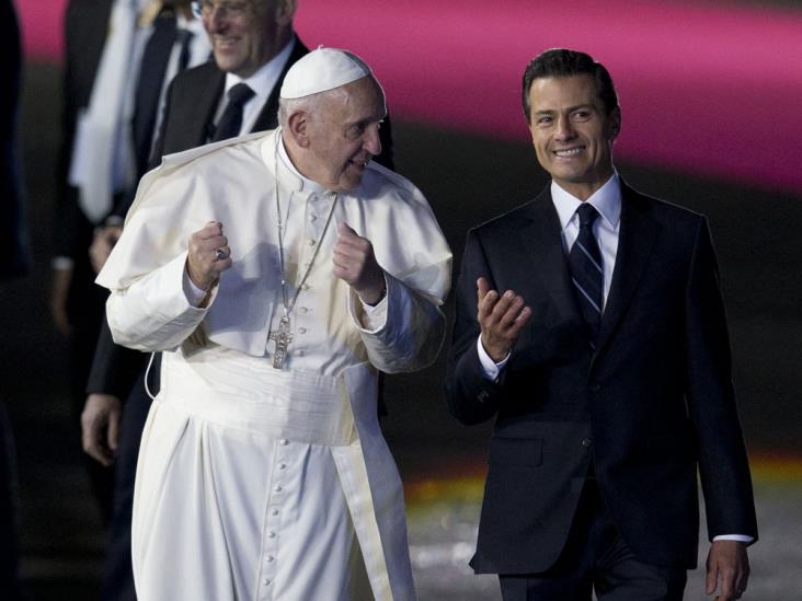 El trasfondo del silencio papal El trasfondo del silencio papal
