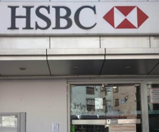 HSBC podría vender sus negocios en México este año
