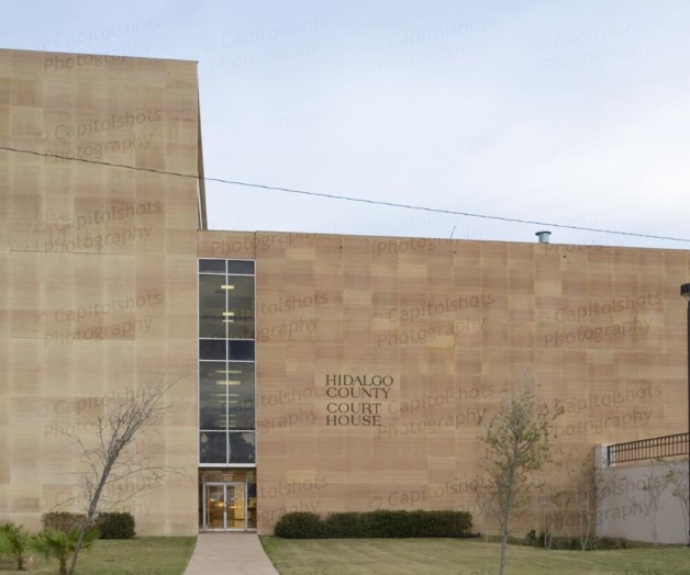 Enfrenta cargos de pena capital