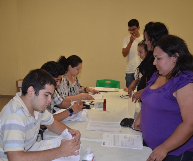 Atenderá Sartet a docentes de Reynosa