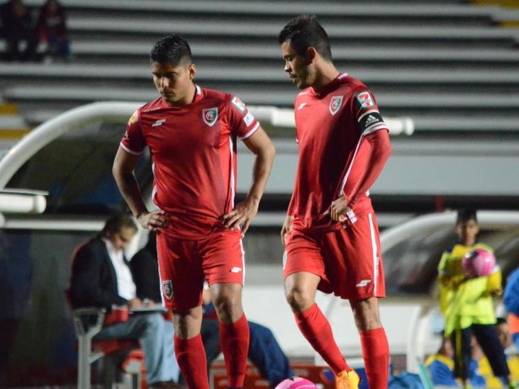 Tras perder Reynosa FC ante los Tigres. PIERDEN EL LIDERATO Tras perder Reynosa FC ante los Tigres. PIERDEN EL LIDERATO