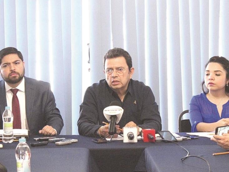 Demandan al estadopagar a proveedores Demandan al estadopagar a proveedores