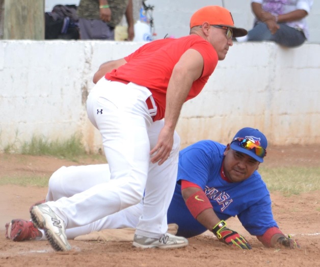Coyotes del Tec ‘aullaron’ fuerte