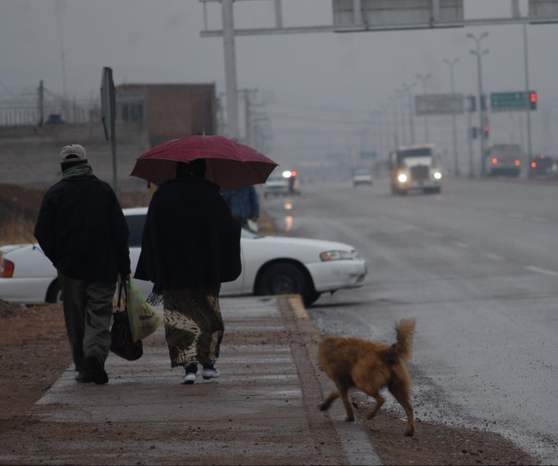 Repunta influenza en temporada invernal