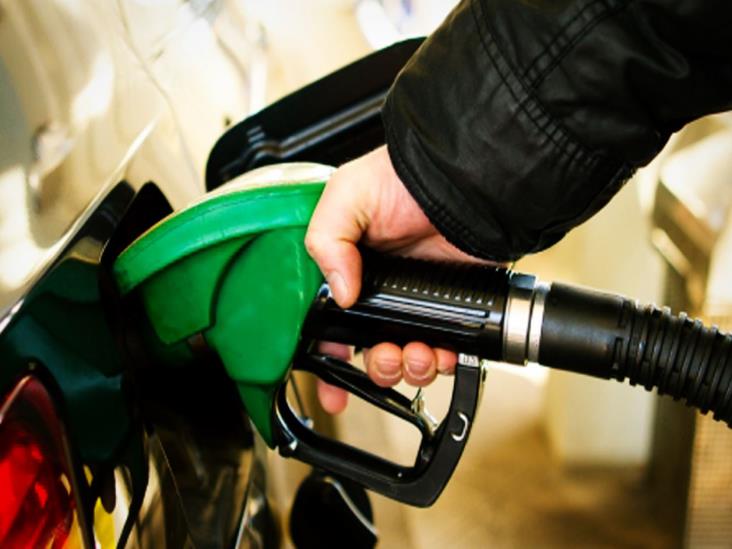 Prevé SE gasolina más barata hasta 2017 Prevé SE gasolina más barata hasta 2017