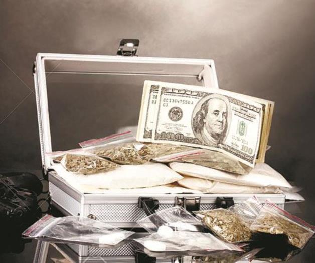 El gobierno mexicano sí apoya a los narcos