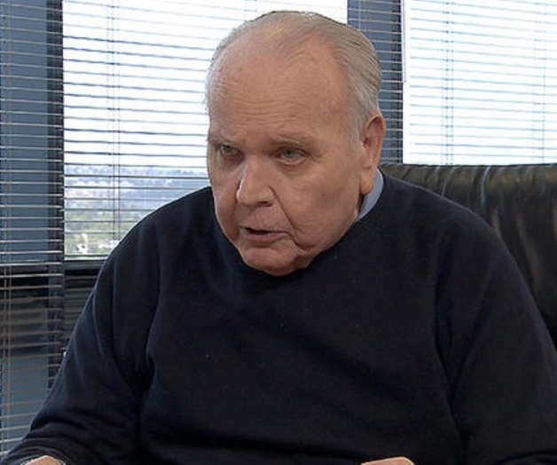 Muere el primer actor Carlos Cámara Muere el primer actor Carlos Cámara