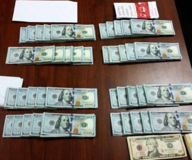 Sentencian a dos por fraude