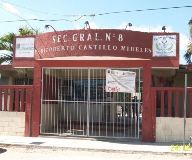 Intentan plagiar a estudiante de secundaria Intentan plagiar a estudiante de secundaria