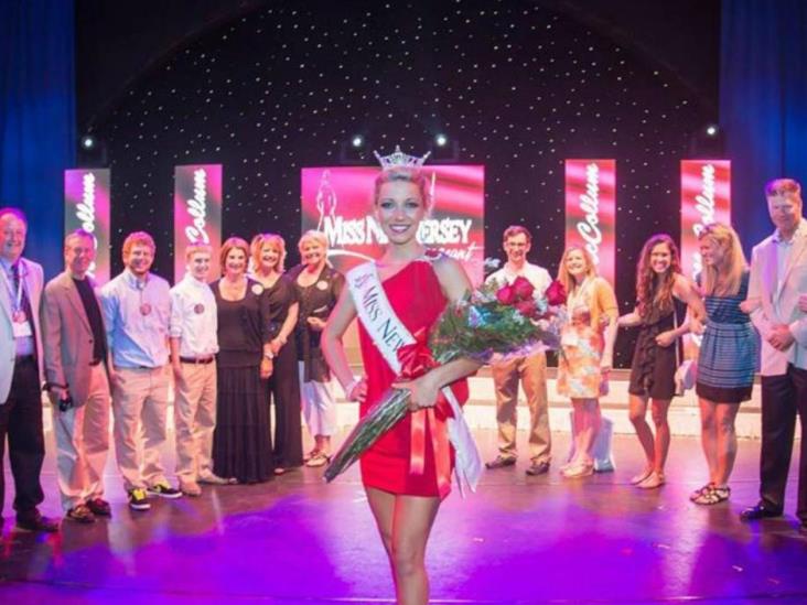 Miss América 2014 fallece en accidente automovilístico Miss América 2014 fallece en accidente automovilístico