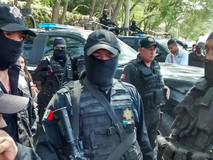 Resuelven demandas de estatales Resuelven demandas de estatales