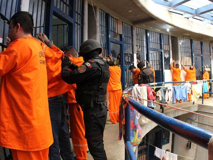 Catean Penal de Cadereyta Catean Penal de Cadereyta