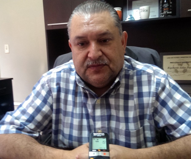 Llaman a recoger 1,700 credenciales