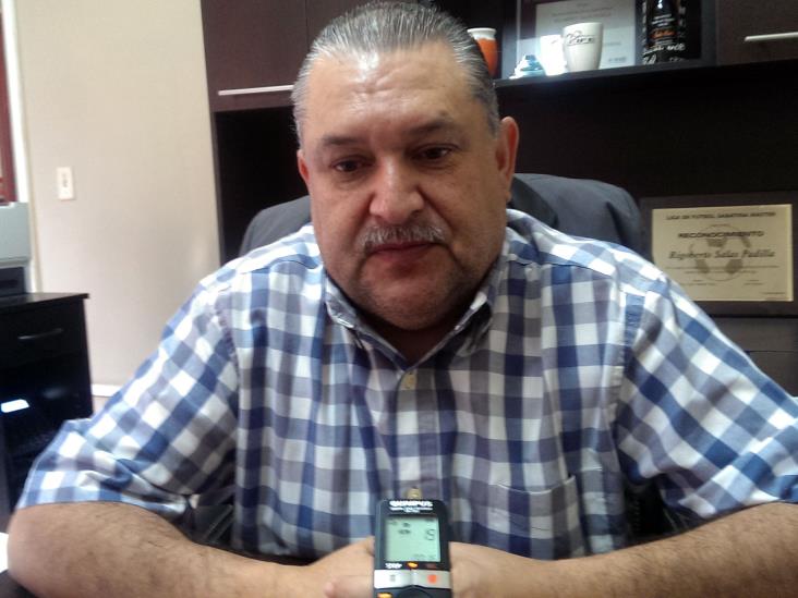 Llaman a recoger 1,700 credenciales Llaman a recoger 1,700 credenciales