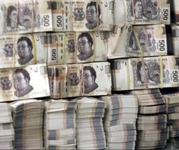 Anticipan impacto a estados por recorte Anticipan impacto a estados por recorte