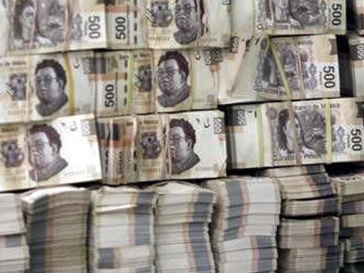 Anticipan impacto a estados por recorte Anticipan impacto a estados por recorte