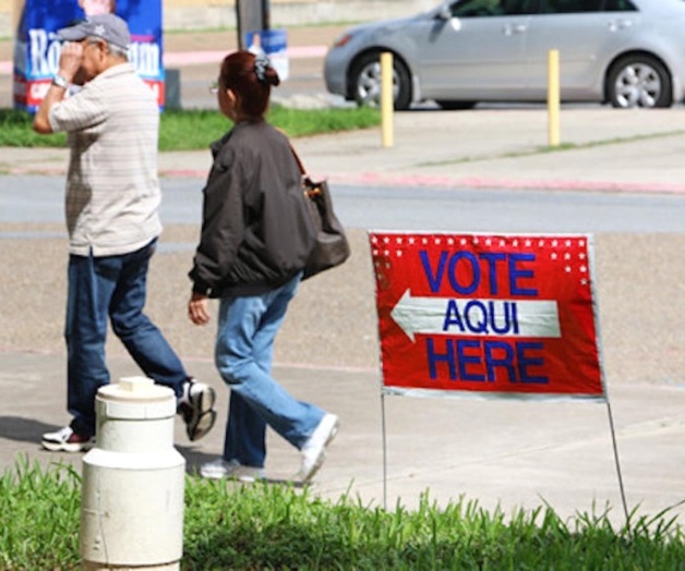 A menos de una semana deelecciones ya hay ganadores