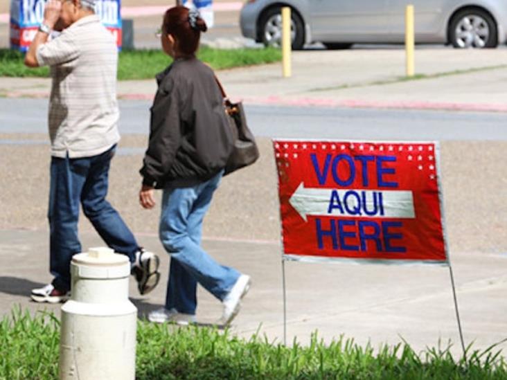 A menos de una semana deelecciones ya hay ganadores A menos de una semana deelecciones ya hay ganadores