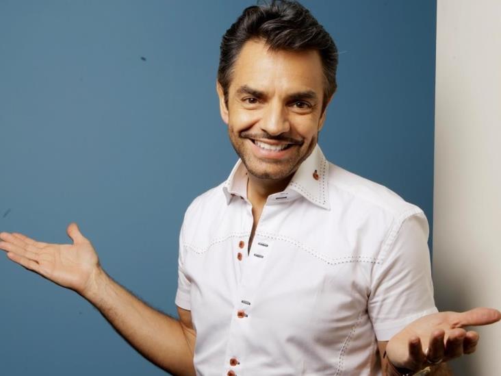 Eugenio Derbez, próximo latino con estrella en Hollywood Eugenio Derbez, próximo latino con estrella en Hollywood