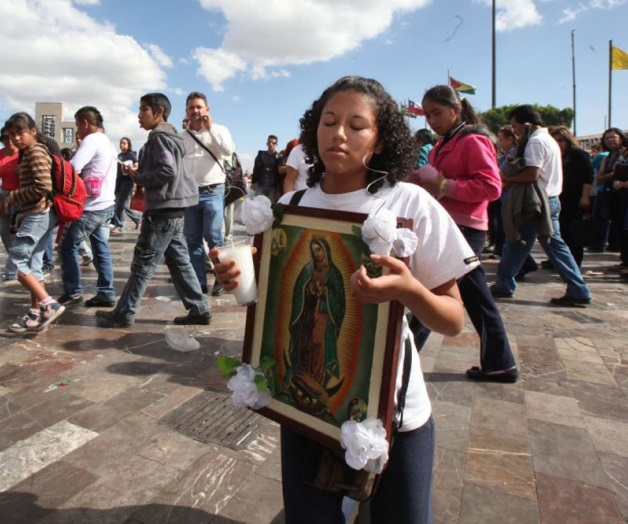 México más allá del catolicismo