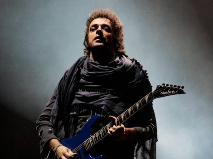 Filtran grabaciones inéditas de Gustavo Cerati Filtran grabaciones inéditas de Gustavo Cerati