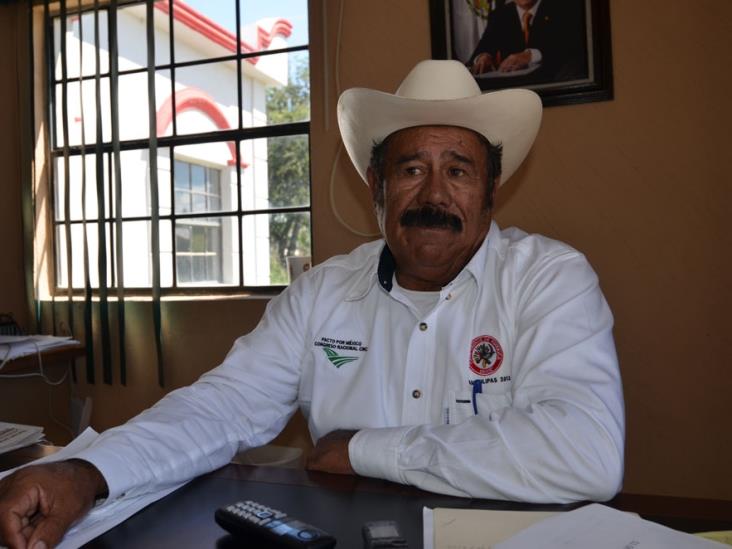 Renovarán dirigencia,pero no saben cuándo Renovarán dirigencia,pero no saben cuándo