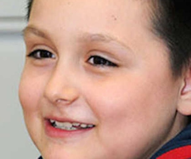 Niño de nueve años concluyó con altas calificaciones Diplomado en UNAM