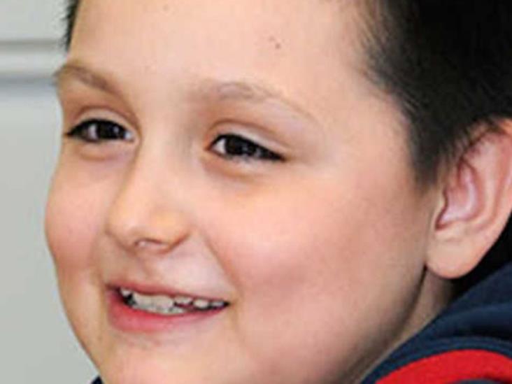 Niño de nueve años concluyó con altas calificaciones Diplomado en UNAM Niño de nueve años concluyó con altas calificaciones Diplomado en UNAM