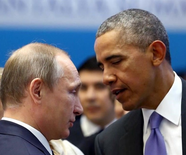 Acepta Oposición cese al fuego en Siria