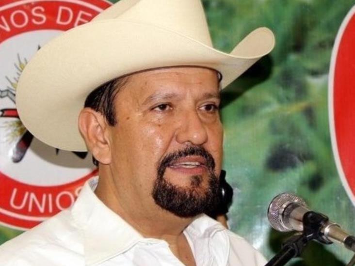 Respaldan cenecistaspriistas, dice su dirigente Respaldan cenecistaspriistas, dice su dirigente