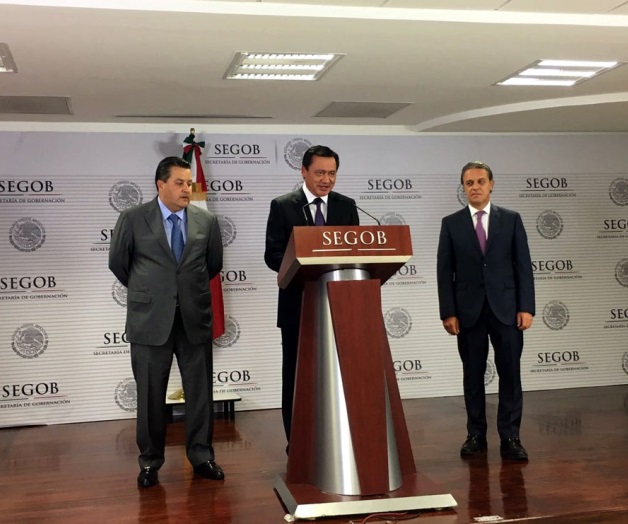 Asume Subsecretaría