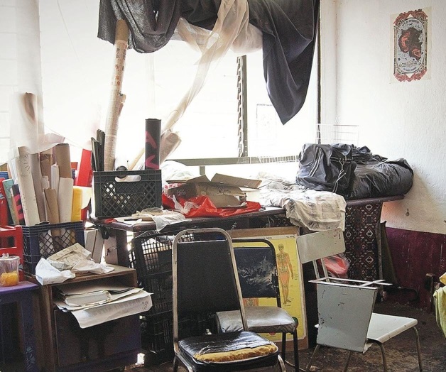 Encapuchados retan a la UNAM; “el auditorio es nuestro”