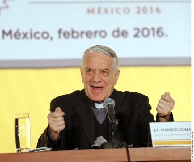 Ignoran cómo supo Papa de la tregua en Cd. Juárez