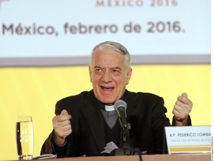 Ignoran cómo supo Papa de la tregua en Cd. Juárez Ignoran cómo supo Papa de la tregua en Cd. Juárez
