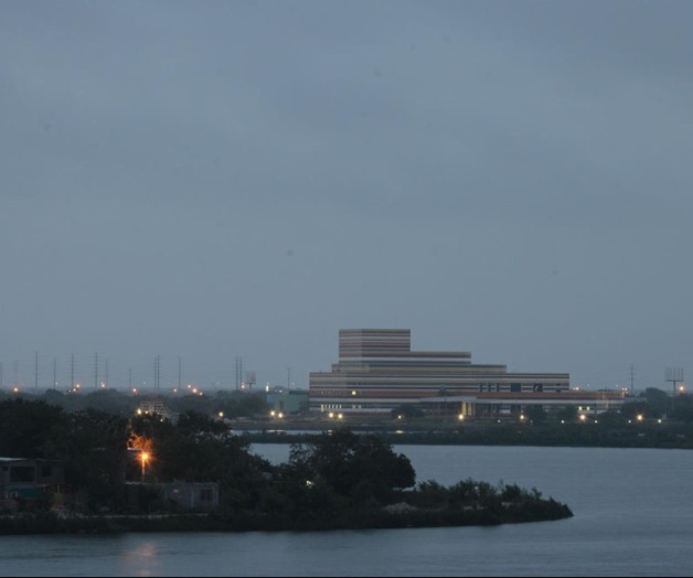 Festejan al Parque Cultural