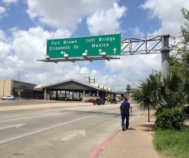 Elevan calificación apuente internacional