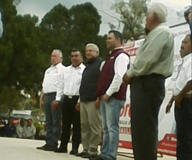 La pobreza no es producto de la mala suerte: AMLO