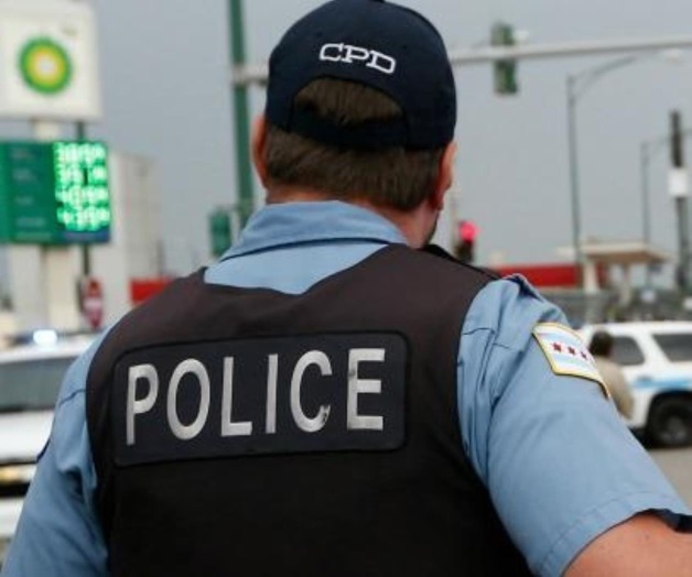 Son comunidades fronterizas de EUA más seguras que las del interior