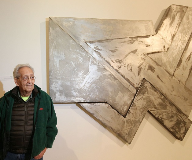 Inauguran exposición en Polonia