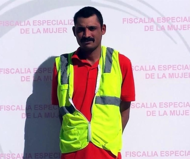 Cae narcomenudista que mata a mujer en Chihuahua Cae narcomenudista que mata a mujer en Chihuahua