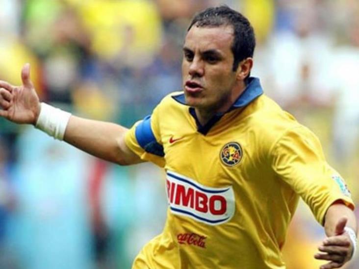Cuauhtémoc Blanco regresa a las canchas en la fecha nueve Cuauhtémoc Blanco regresa a las canchas en la fecha nueve