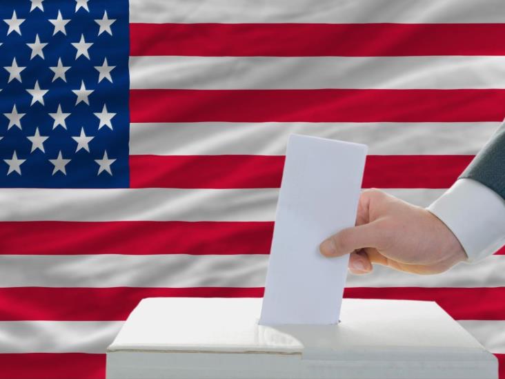 Marca Súper martes rumbo electoral Marca Súper martes rumbo electoral