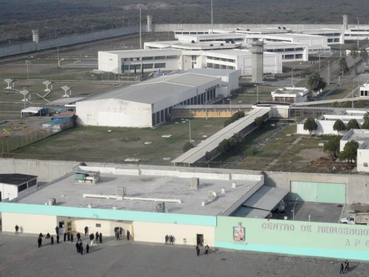 Ejecutan orden de aprehensión contra mandos del penal de Apodaca Ejecutan orden de aprehensión contra mandos del penal de Apodaca