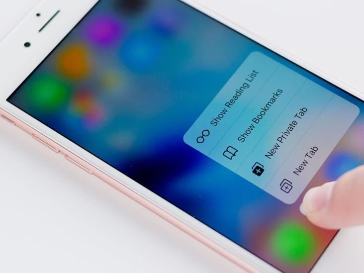 Juez de NY rechaza petición a Apple de abrir iPhone en caso criminal Juez de NY rechaza petición a Apple de abrir iPhone en caso criminal